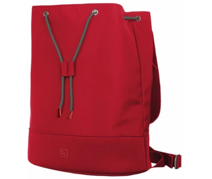Фото - Рюкзаки Рюкзак Tucano Sec M, (червоний) (BSECBK-MR)