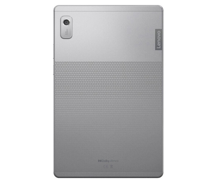 Фото - планшет Планшет Lenovo Tab M9 TB310FU 4/64 WiFi (ZAC30085UA) Arctic grey + Case&Film