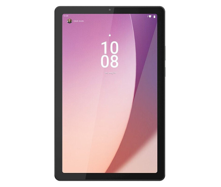 Фото - планшет Планшет Lenovo Tab M9 TB310FU 4/64 WiFi (ZAC30085UA) Arctic grey + Case&Film