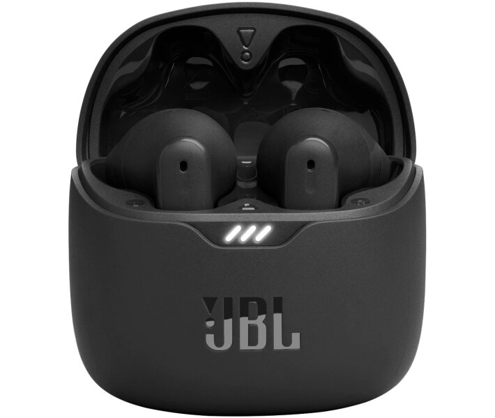Фото - навушники Навушники JBL Tune Flex (JBLTFLEXBLK) Black
