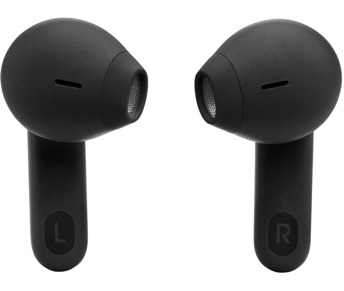 Фото - навушники Навушники JBL Tune Flex (JBLTFLEXBLK) Black