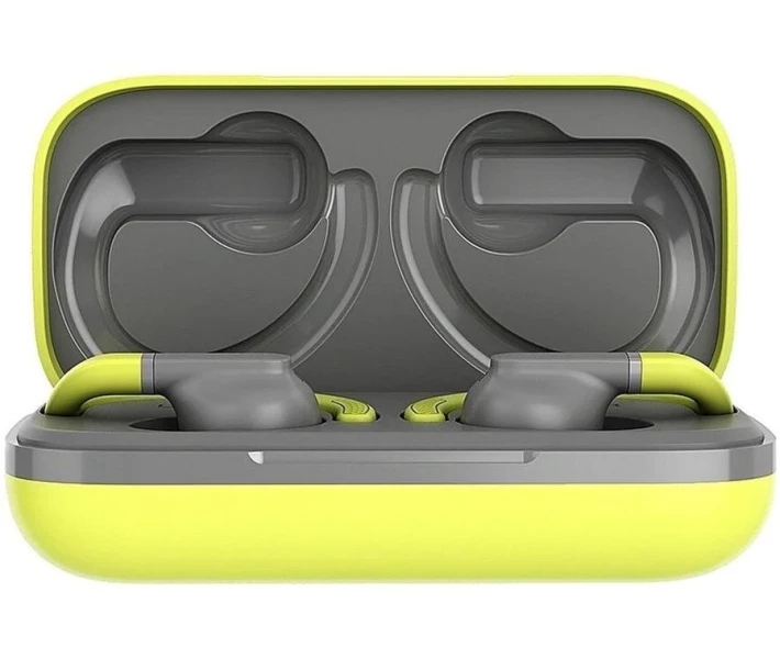 Фото - навушники Навушники Canyon OnRun 11 Sport TWS (CNS-TWS11GR) Yellow