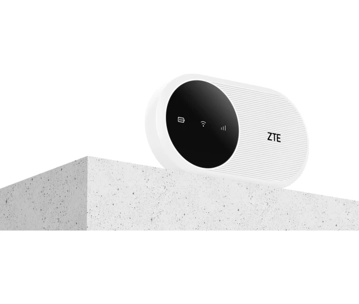 Фото - 3G/4G модем Мобільний роутер ZTE 4G UFi U10 Pro