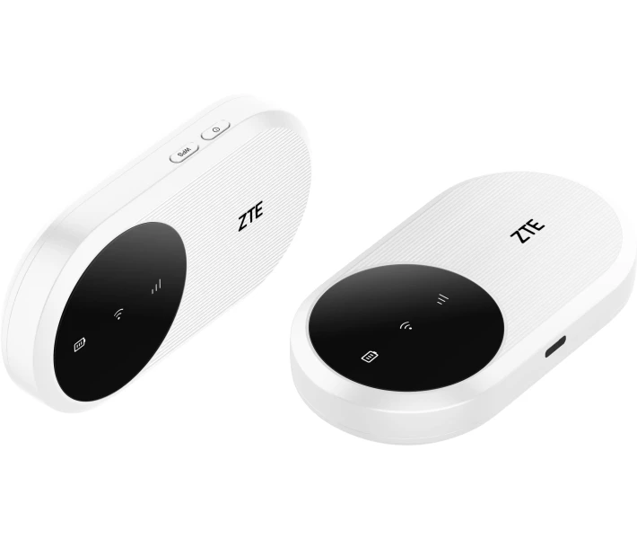 Фото - 3G/4G модем Мобільний роутер ZTE 4G UFi U10 Pro