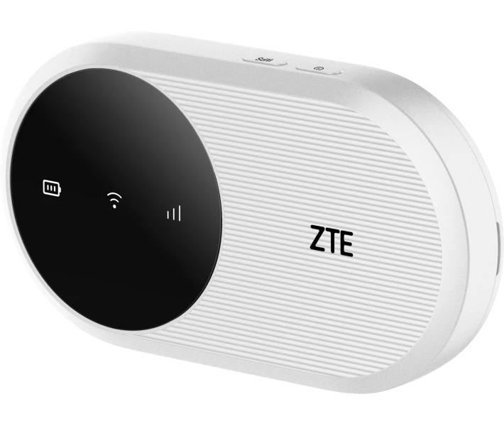 Фото - 3G/4G модем Мобільний роутер ZTE 4G UFi U10 Pro