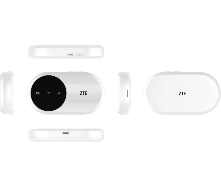 Фото - 3G/4G модем Мобільний роутер ZTE 4G UFi U10 Pro