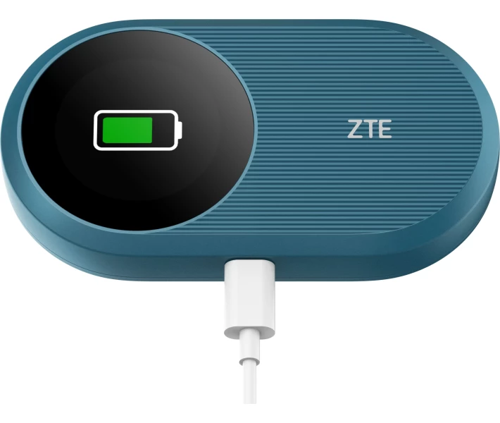 Фото - 3G/4G модем Мобільний роутер ZTE 4G UFi U10s Pro