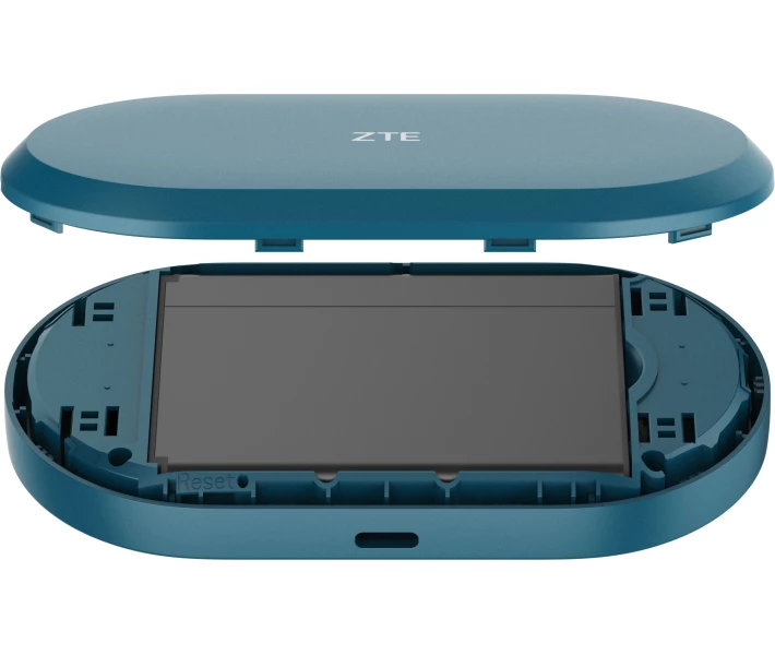 Фото - 3G/4G модем Мобільний роутер ZTE 4G UFi U10s Pro
