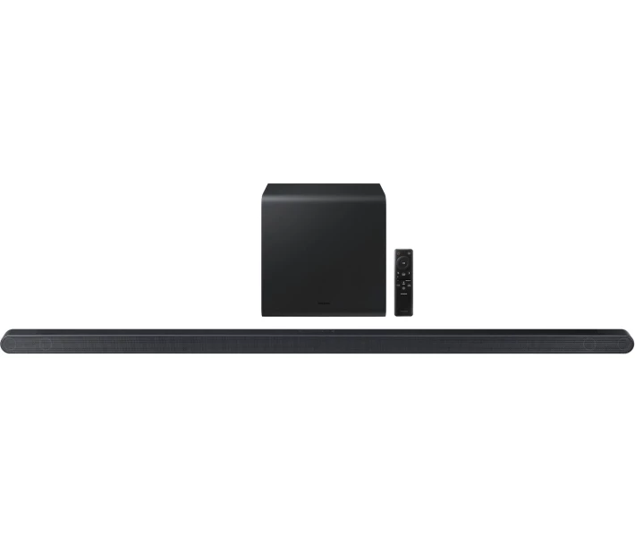 Фото - саундбар Саундбар Samsung HW-S800D/UA