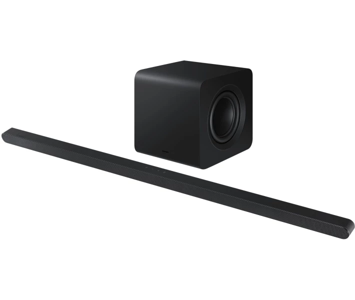 Фото - саундбар Саундбар Samsung HW-S800D/UA