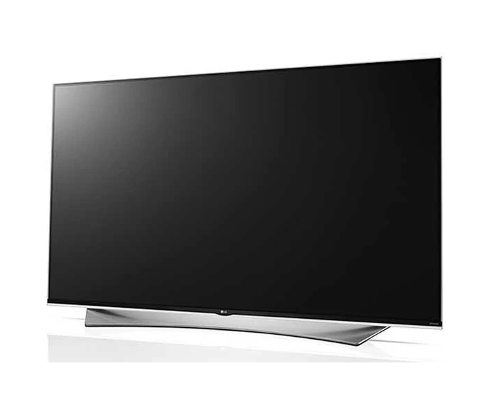 Фото - Телевізори Телевізор LG 55UF950V
