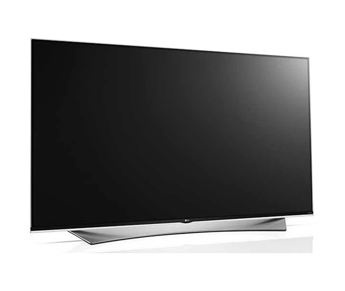 Фото - Телевізори Телевізор LG 55UF950V