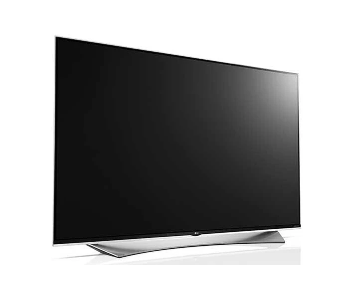 Фото - Телевізори Телевізор LG 55UF950V