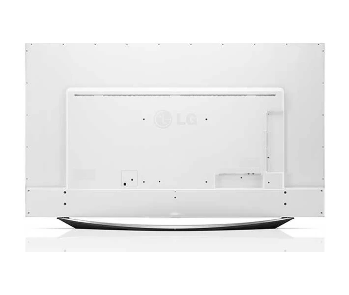 Фото - Телевізори Телевізор LG 55UF950V