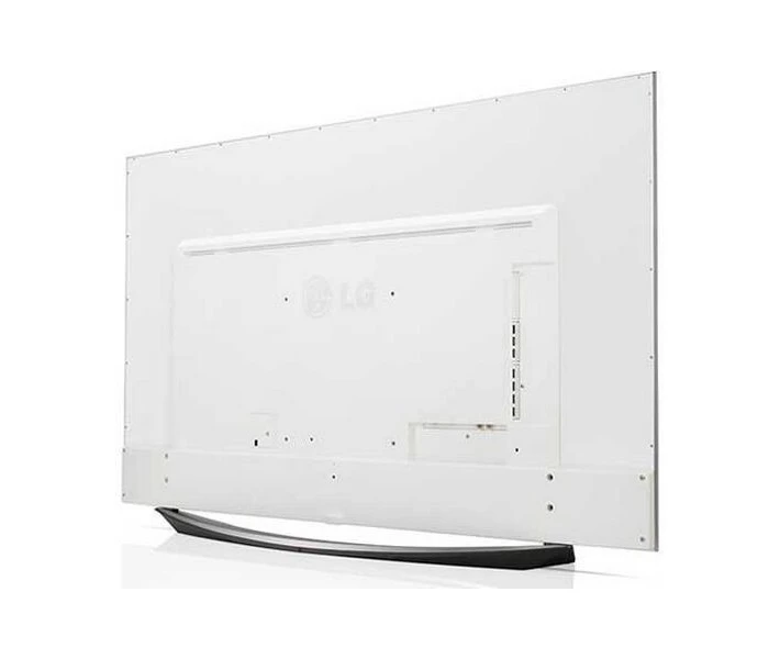 Фото - Телевізори Телевізор LG 55UF950V