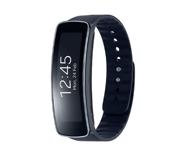 Samsung gear top fit 350