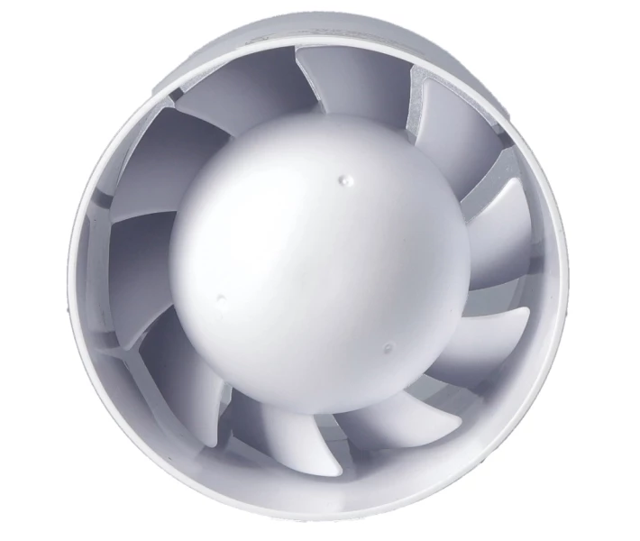 Фото - вытяжной вентилятор Вентилятор airRoxy aRc 120 S, 01-050