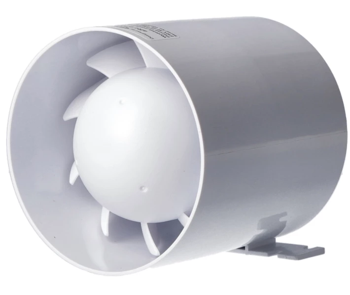 Фото - вытяжной вентилятор Вентилятор airRoxy aRc 120 S, 01-050