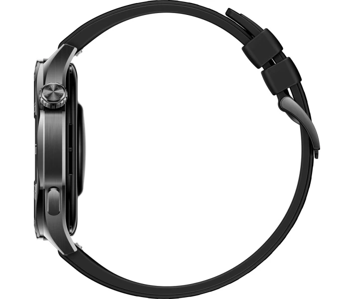 Фото - смарт-годинник Смарт-годинник Huawei WATCH GT 5 46mm 55020DKM Black