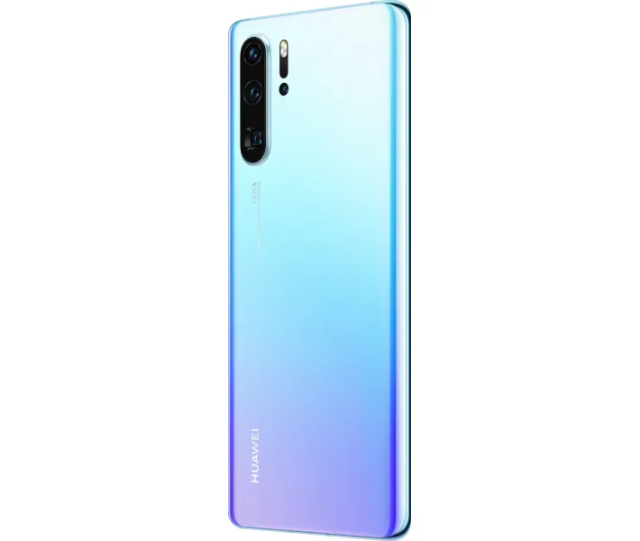 Huawei P30 Pro 6/128 GB Breathing Crystal (51093TFX) купити в АЛЛО