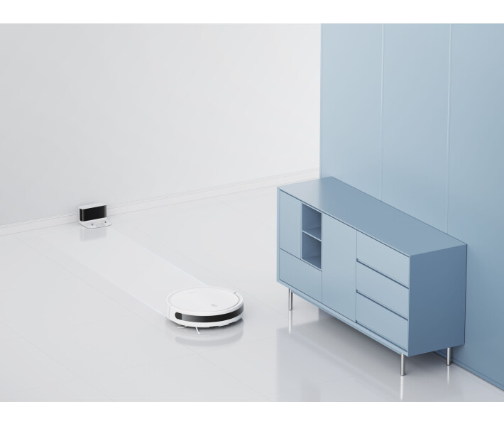 Фото - роботі-пылесосів Робот-пилосос Xiaomi Robot Vacuum E10