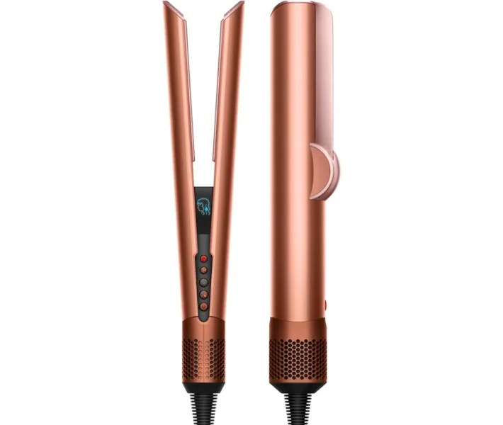 Стайлер Dyson Airstrait HT01