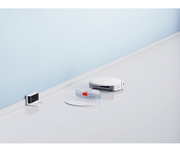 Фото - роботі-пылесосів Робот-пилосос Xiaomi Robot Vacuum E10