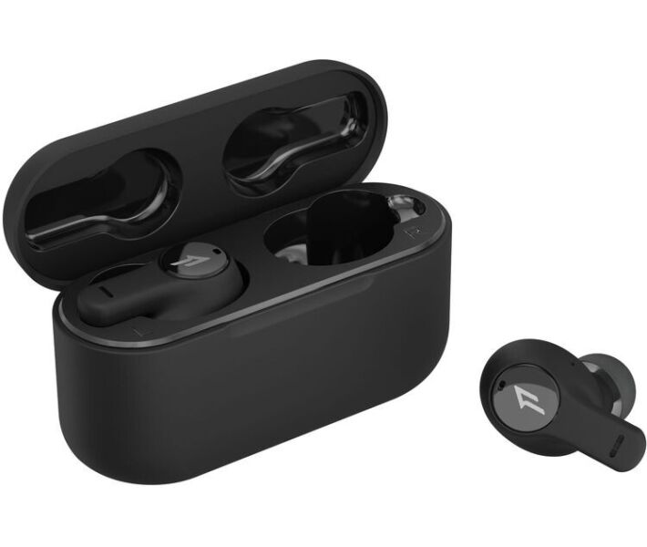 Фото - навушники Навушники 1MORE PistonBuds TWS Headphones (ECS3001T) Black