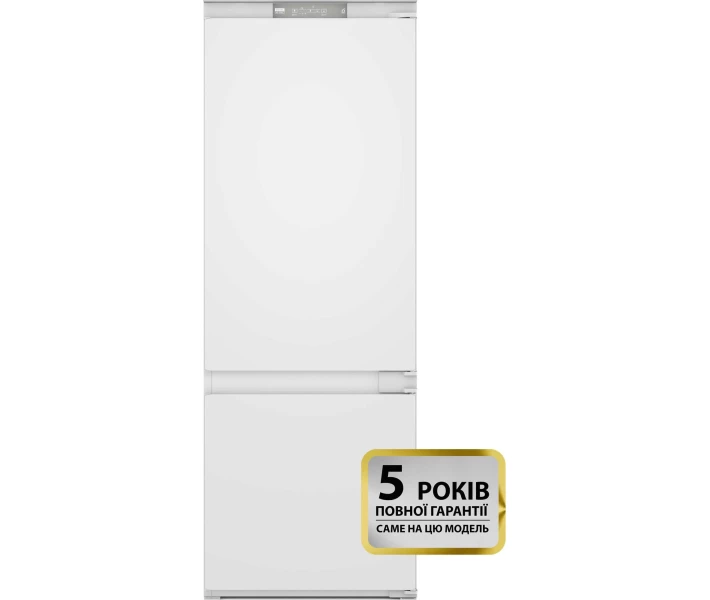 Фото - холодильник Холодильник вбудований Whirlpool WH SP70 T121