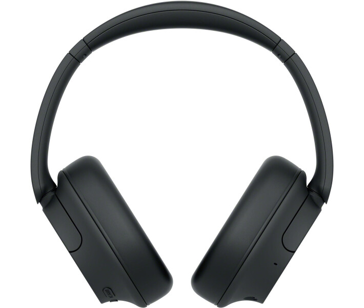Фото - навушники Навушники Sony WH-CH720N (WHCH720NB.CE7) Black