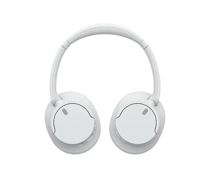 Фото - навушники Навушники Sony WH-CH720N (WHCH720NW.CE7) White