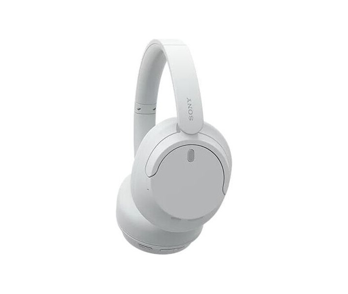 Фото - навушники Навушники Sony WH-CH720N (WHCH720NW.CE7) White
