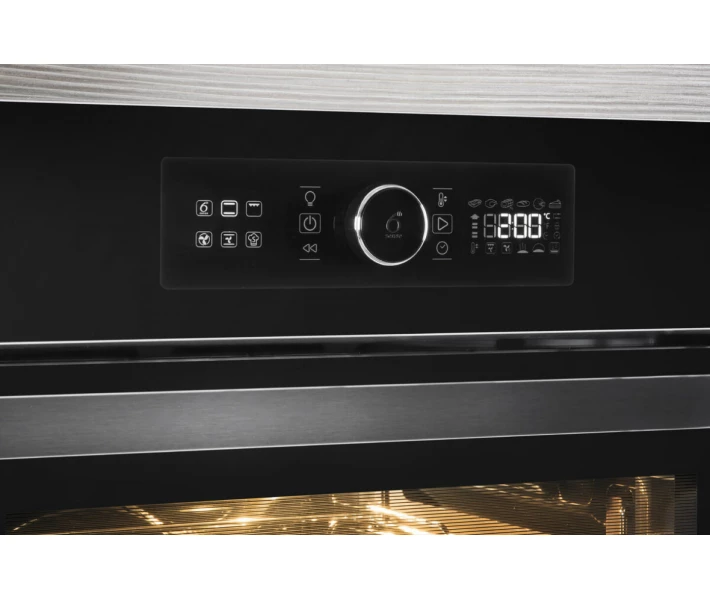 Фото - духова шафа Духова шафа електрична Whirlpool AKZM 8420NB