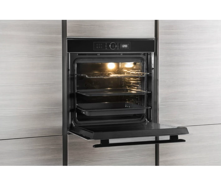 Фото - духова шафа Духова шафа електрична Whirlpool AKZM 8420NB