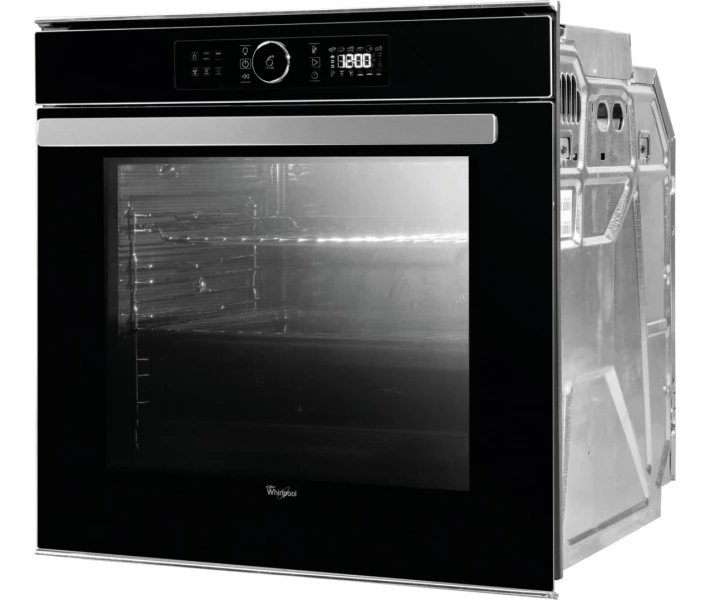 Фото - духова шафа Духова шафа електрична Whirlpool AKZM 8420NB
