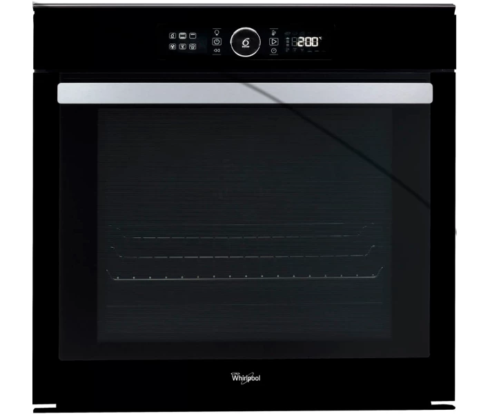 Фото - духова шафа Духова шафа електрична Whirlpool AKZM 8420NB