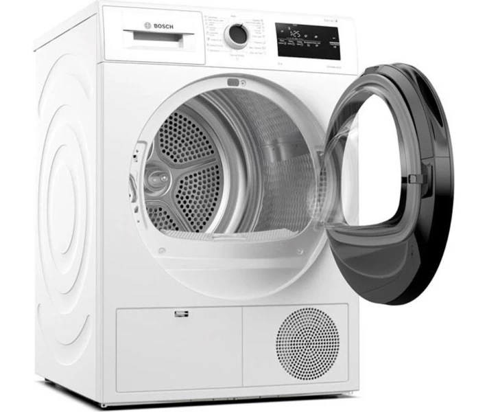 Фото - сушильну машину Сушильна машина Bosch WTH85206UA