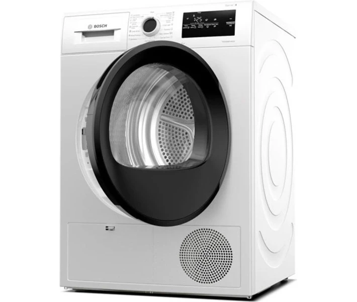 Фото - сушильну машину Сушильна машина Bosch WTH85206UA