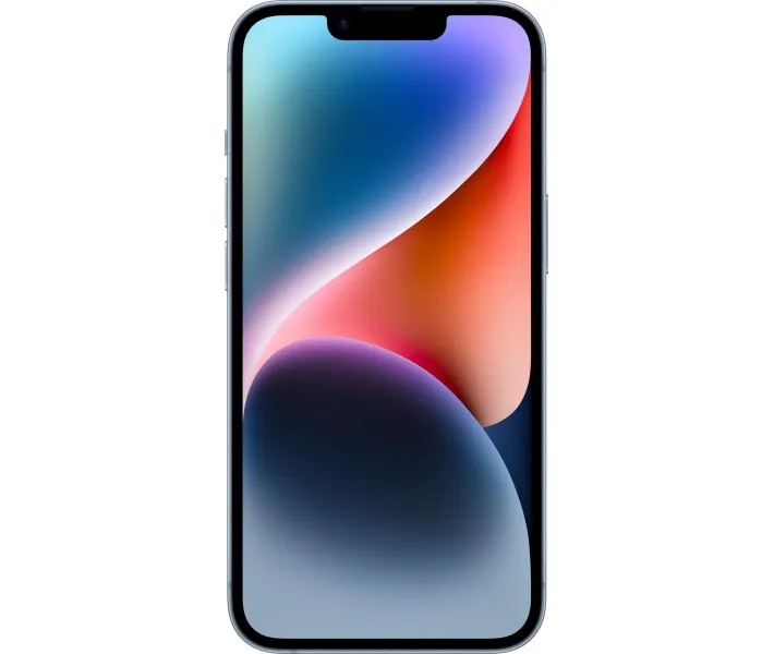 Apple iPhone 14 128GB Blue (MPVN3) купити в АЛЛО – ціна