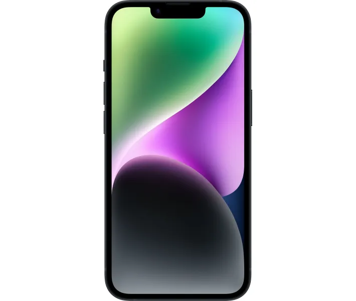 Apple iPhone 14 128GB Midnight (MPUF3) купити в АЛЛО – ціна