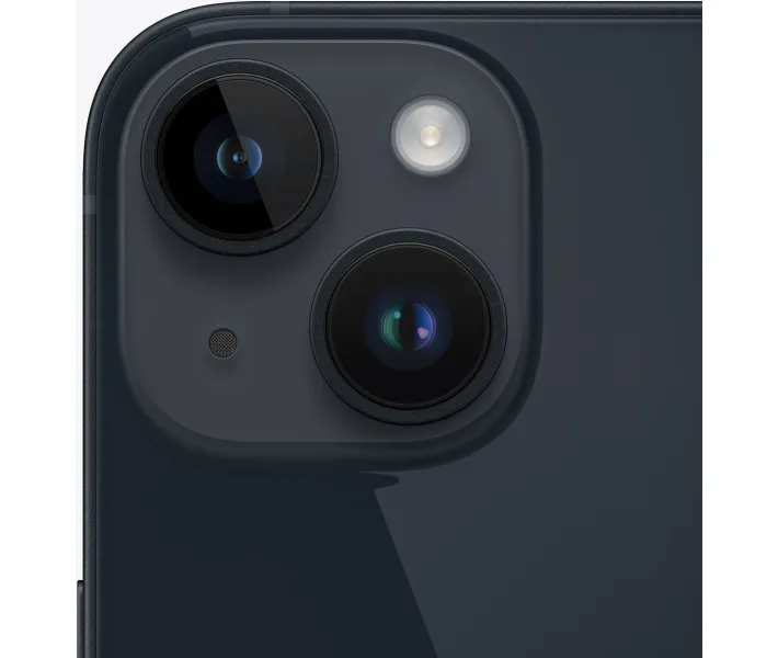 Apple iPhone 14 256GB Midnight (MPVX3) купити в АЛЛО – ціна