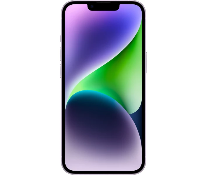 Вітринний зразок Apple iPhone 14 Plus 128GB Purple (MQ503) купити
