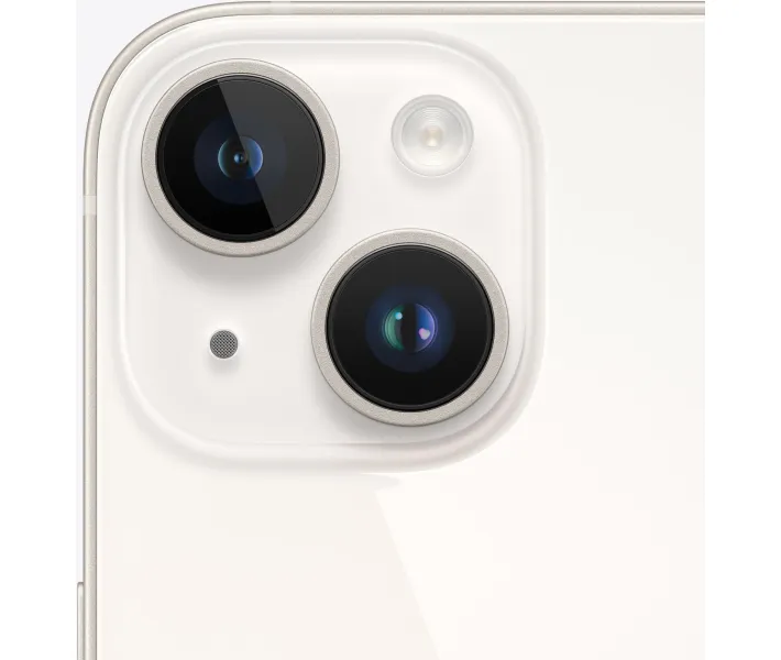 Apple iPhone 14 256GB Starlight (MPW43) купити в АЛЛО – ціна