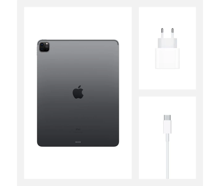 Планшет Apple iPad Pro 12.9