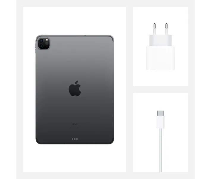 Планшет Apple iPad Pro 11