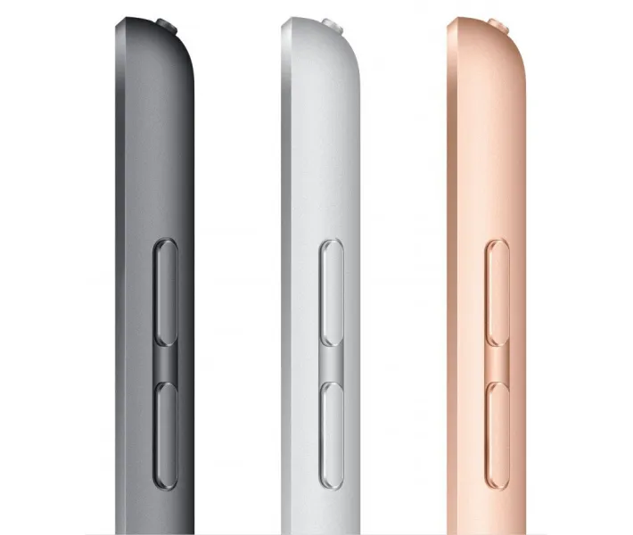 Планшет Apple iPad 10.2