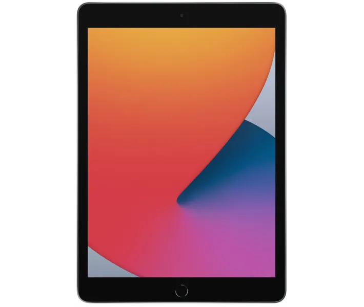 Планшет Apple iPad 10.2