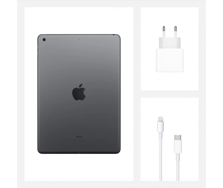 ユ*キ様 iPad (8th Generation) 32GB Wi-Fi　おま iPad 第8世代 2021 32GB Wi-Fi シルバー