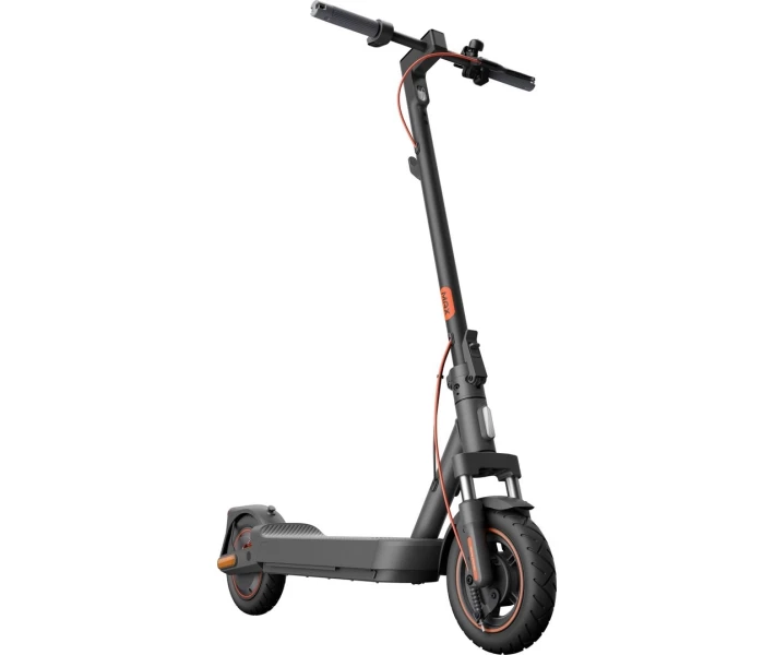 Фото - електросамокат Електросамокат Xiaomi Electric Scooter 5 Max BHR9615GL
