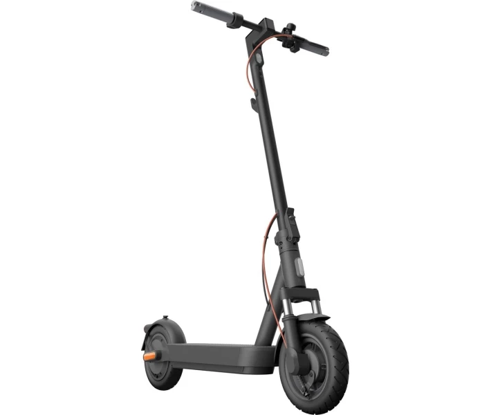 Фото - електросамокат Електросамокат Xiaomi Electric Scooter 5 BHR9618GL
